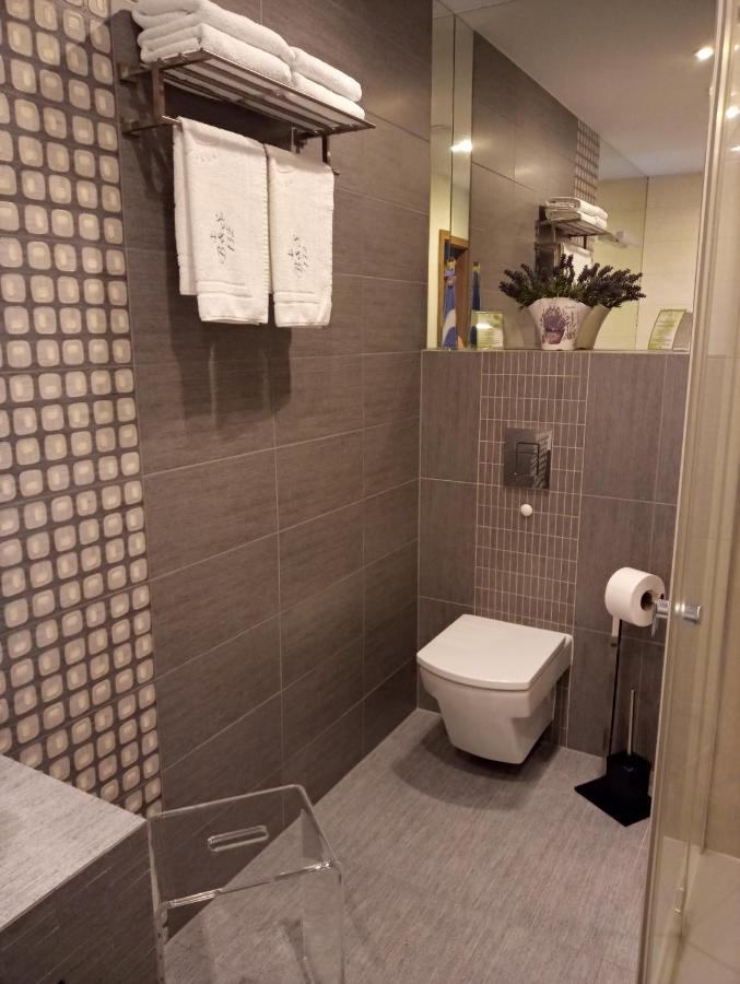 Apartament Z Widokiem Na Morze Dziwnowek Luaran gambar