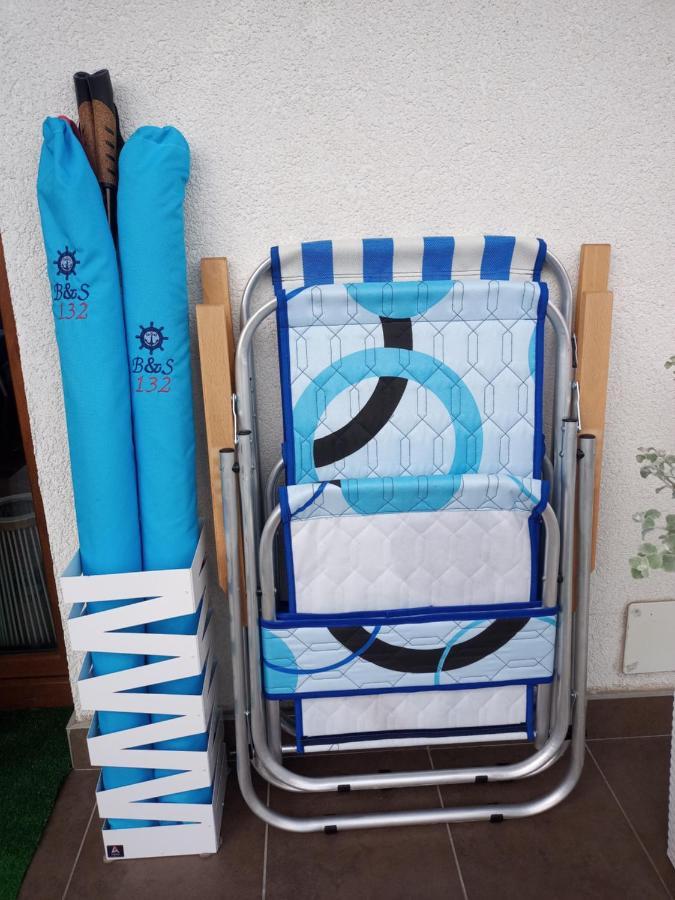 Apartament Z Widokiem Na Morze Dziwnowek Luaran gambar