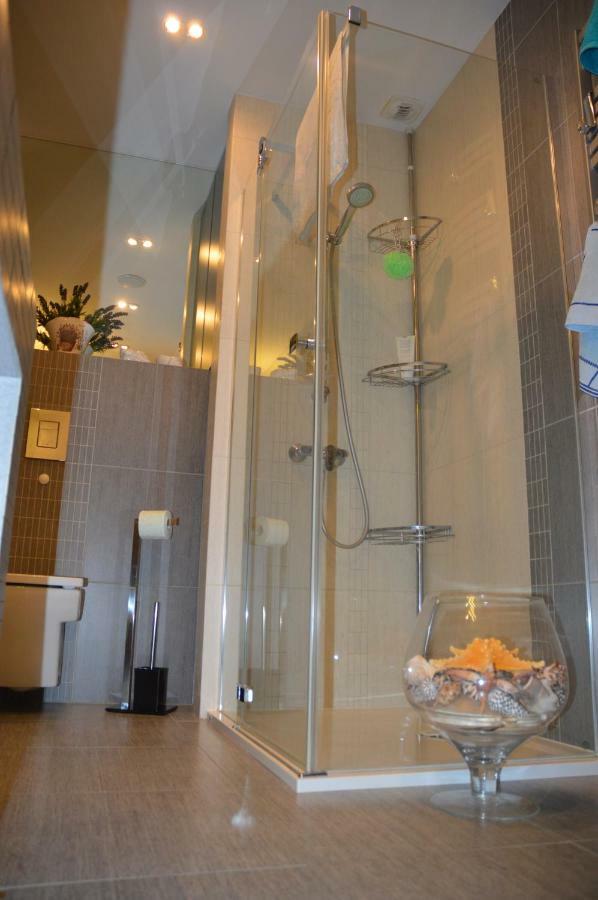 Apartament Z Widokiem Na Morze Dziwnowek Luaran gambar